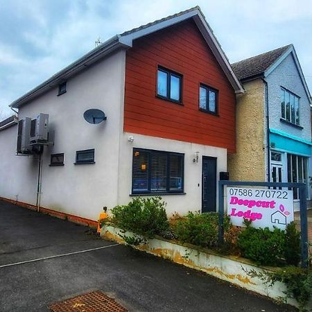 Deepcut Lodge Bed & Breakfast Self Service Camberley Eksteriør bilde